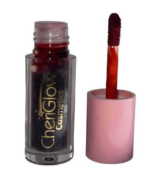 VAMPY LIP & BLUSH TINT - Light-weight, Long-Lasting, Smudge-proof