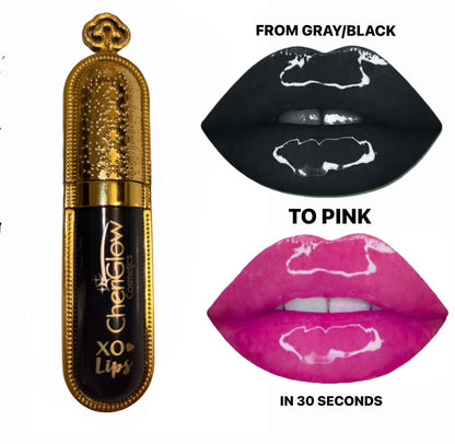 Color Changing Lip Gloss Formula - *DOWNLOAD ONLY FILE*