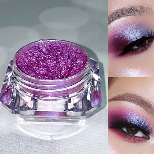 Extraterrestrial Lavish Pigment Eyeshadow